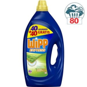 Wipp Express Limpieza Profunda 80 lavados