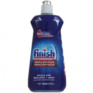 Finish Abrillantador 500ml
