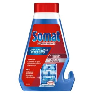 Somat Limpiamáquinas Intensivo