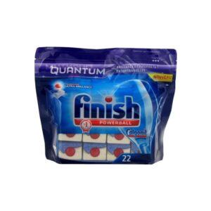 Finish Powerball Pastillas 22u