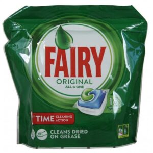 Fairy Original Capsulas 16u