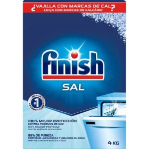 Finish Sal 4Kg
