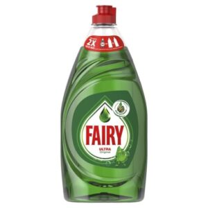 Fairy Ultra 650ml