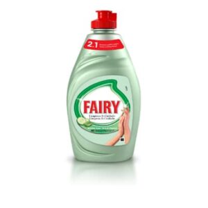 Fairy Aloe Vera Lavavajillas