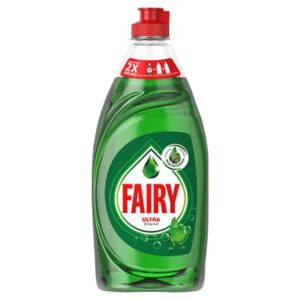 Fairy Ultra 480ml