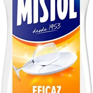 Mistol Original