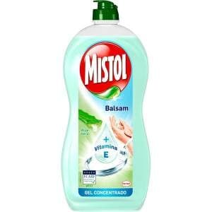 Mistol Bálsam