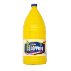 Guerrero Lejía 4L