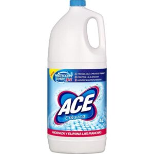Ace Lejía 4L