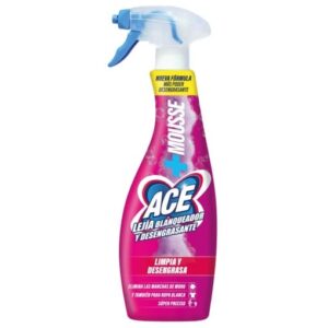 Ace Hogar Spray Mousse