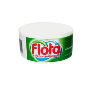 Flota Pastillas Detergente Multiusos