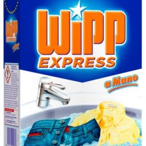 Wipp Express Detergente Lavado de Ropa a Mano