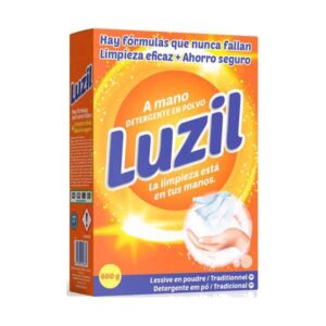 Luzil Detergente a Mano