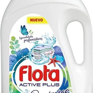 Flota Gel Líquido Oceánico 90 Lavados