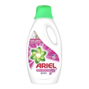 Ariel Líquido Fresh Sensations 29 Lavados