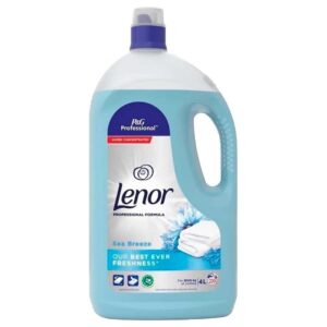 Lenor Sea Breeze Suavizante 200 Lavados