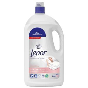 Lenor Sensitive Suavizante 190 Lavados