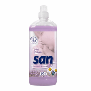 San Velvet Lavanda Suavizante 60 Lavados