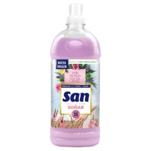 San Esencia Para Soñar Suavizante 59 Lavados