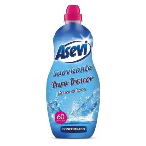 Asevi Puro Frescor Suavizante 60 Lavados