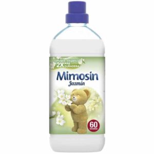Mimosín Suavizante Jarmín 60 Lavados