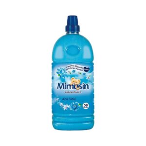 Mimosín Suavizante Azul Vital 60 Lavados
