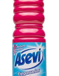 Asevi Fregasuelos Mío