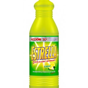 Estrella Lejía Limón