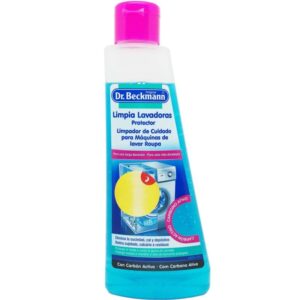 Dr.Beckmann Limpiador de Lavadoras