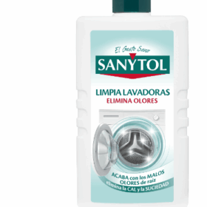 Sanytol Limpiador de Lavadoras