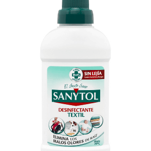 Sanytol Desinfectante Textil