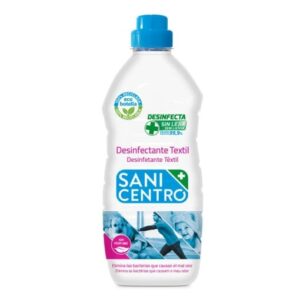 Sanicentro Textil