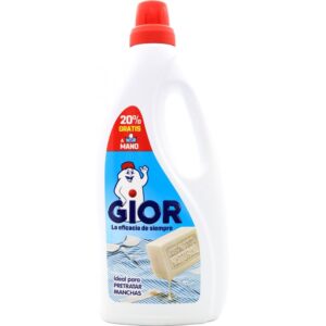 Gior Detergente a Mano