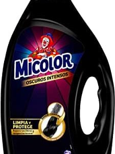 Micolor Oscuros Intensos 23 Lavados