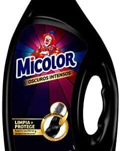 Micolor Oscuros Intensos 28 Lavados