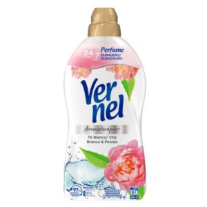 Vernel Aromaterapia Suavizante 57 Lavados