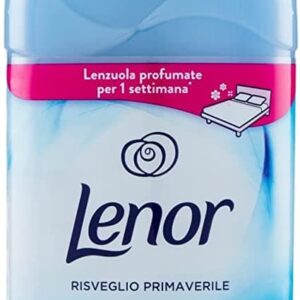 Lenor Suavizante 25 Lavados