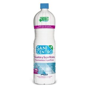 Sanicentro Suelos y Superficies