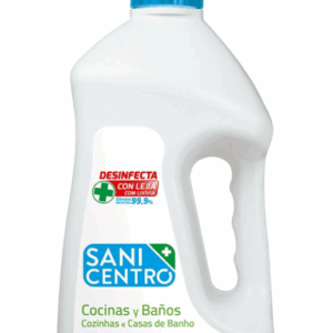 Sanicentro Cocinas y Baños