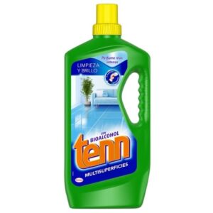 Tenn Fregasuelos Multisuperficies