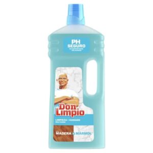 Don Limpio Madera y Marmol PH Neutro