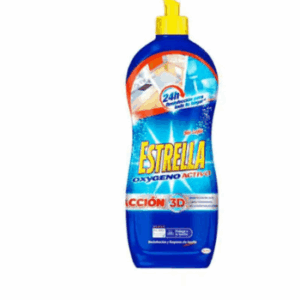 Estrella Oxígeno Activo