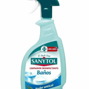 Sanytol Pistola Baños