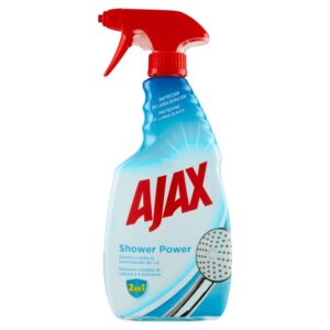 Ajax Shower Spray