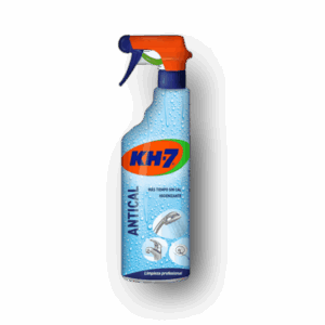 KH7 Anti Cal Pistola
