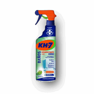 KH7 Desinfectante Baños