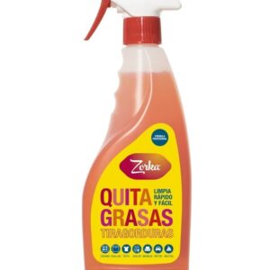 Zorka Quitagrasas Pistola