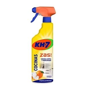 KH7 Cocinas Pistola