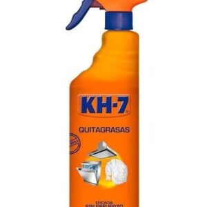 KH7 Quitagrasas Pistola