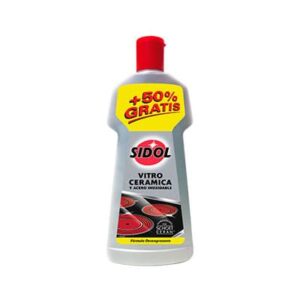 Sidol Vitrocerámica 200ml